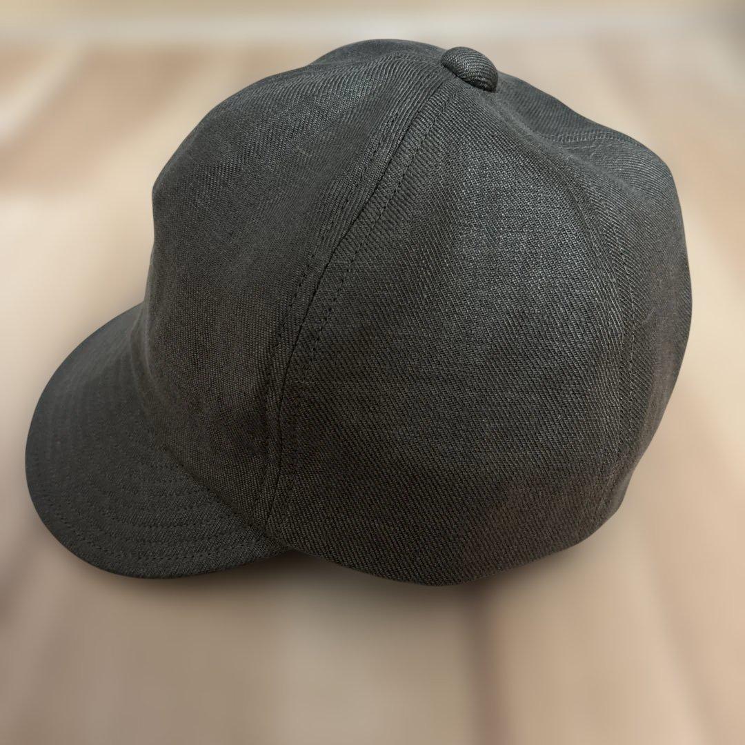 26SS ナインテイラー　Lymington Cap （Olive Drab）