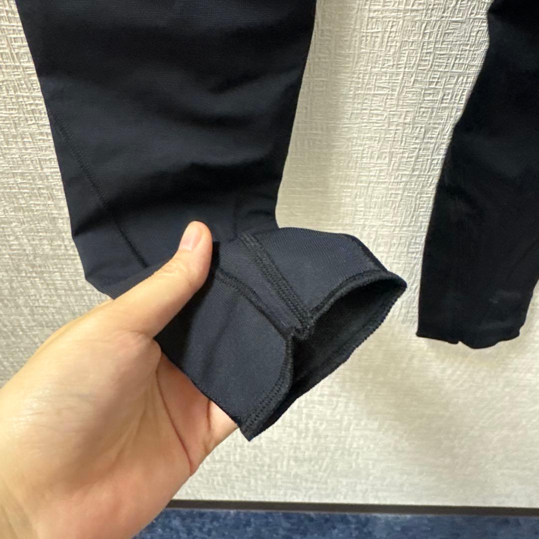 シーダブリューエックス/ワコール] スポーツタイツ HXY269 レディース