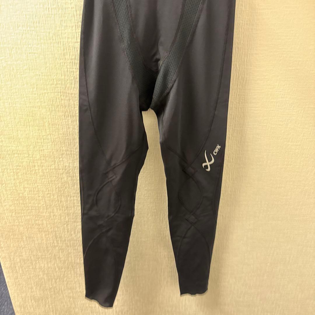 シーダブリューエックス/ワコール] スポーツタイツ HXY269 レディース