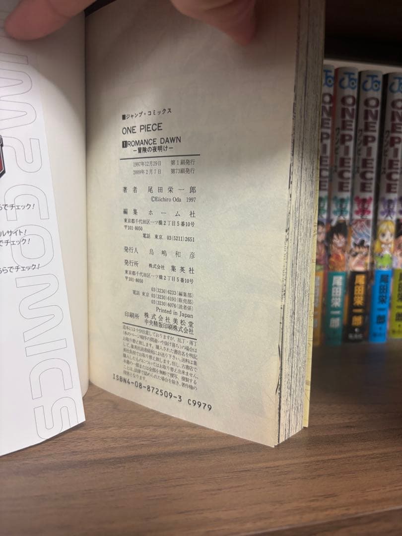 ワンピース 漫画 1~110巻+おまけ付き