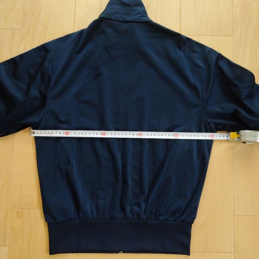 adidas 　アディダス　トラックジャケット　クラシック　 S 　オリジナルス