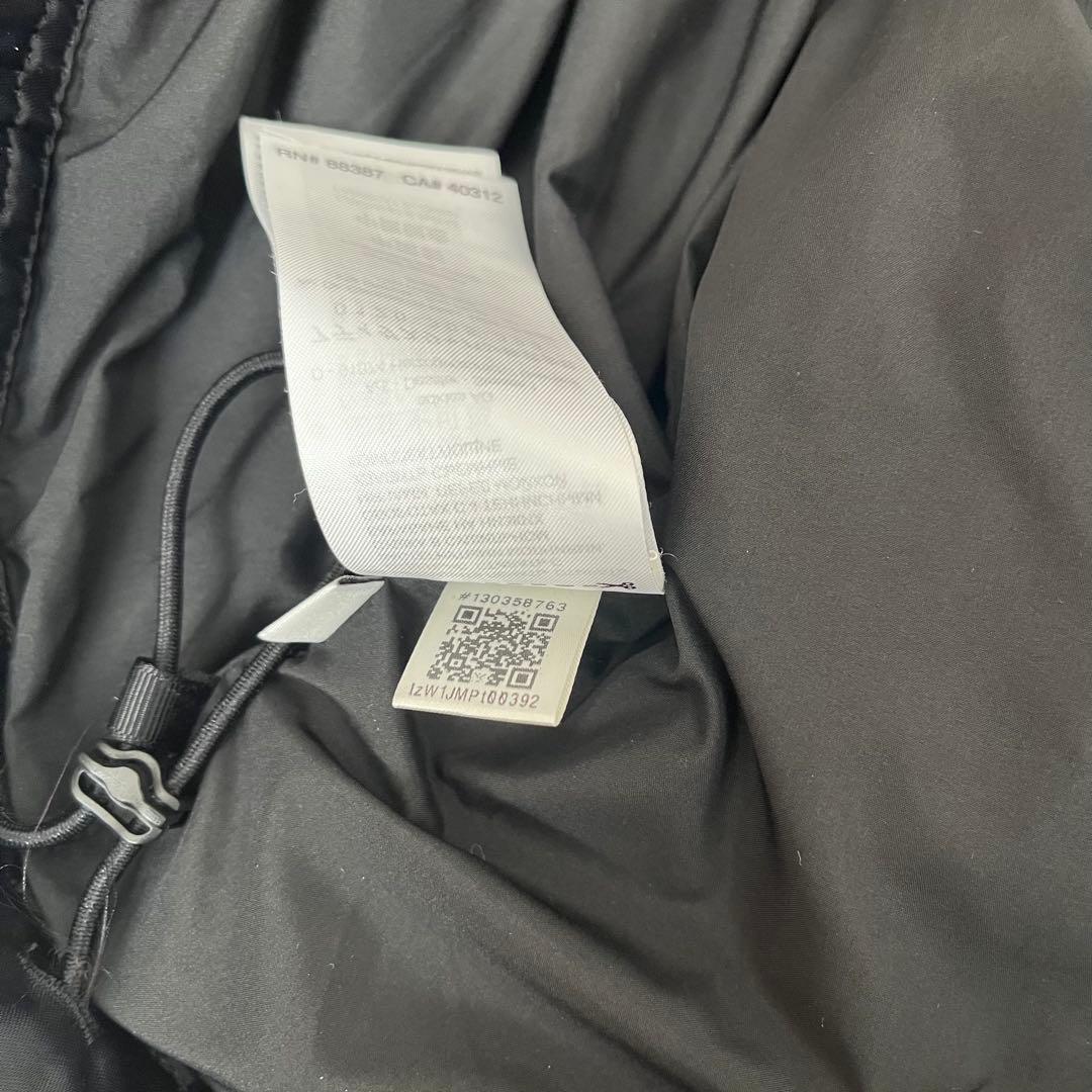 Y-3 M CLASSIC BOMBER / M　クラシック　ボンバー
