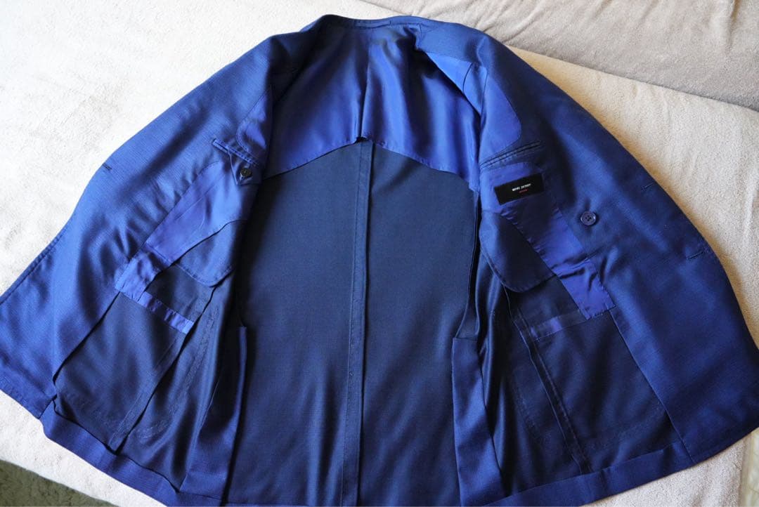 RING JACKET MEISTER リングヂャケット マイスター　44