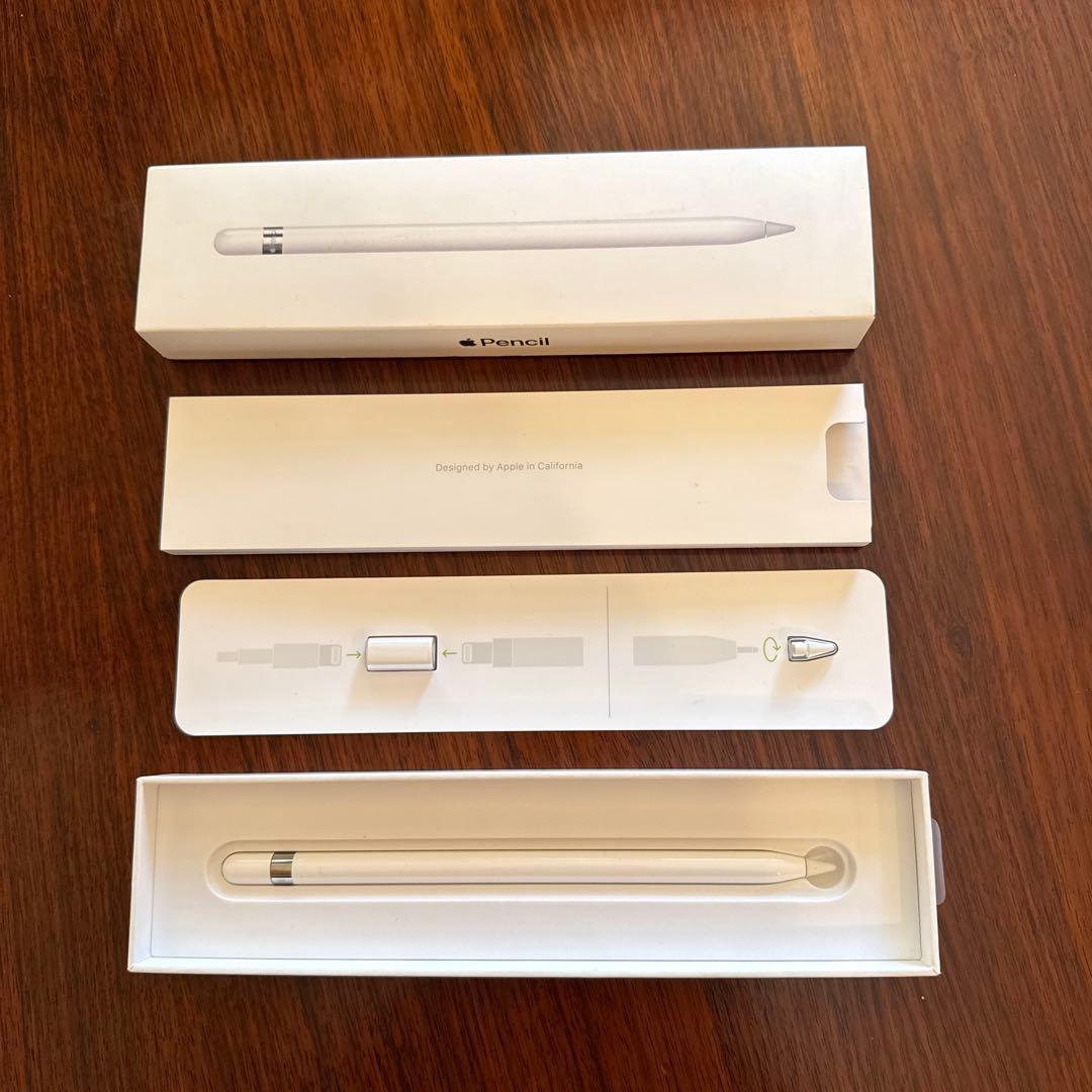 iPad Pro 12.9 32GB ML0H2J/A Pencil ケース付