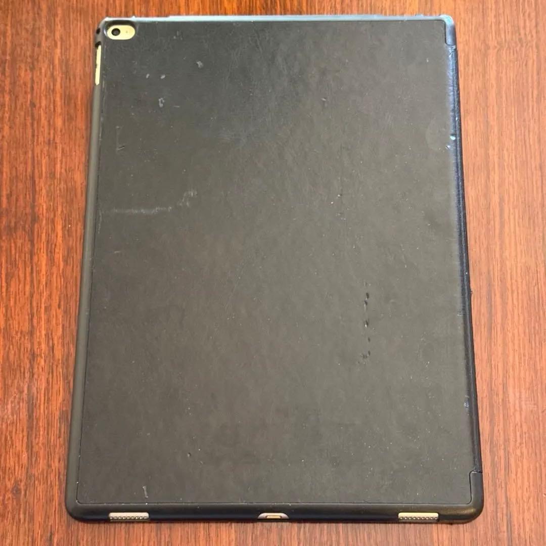 iPad Pro 12.9 32GB ML0H2J/A Pencil ケース付