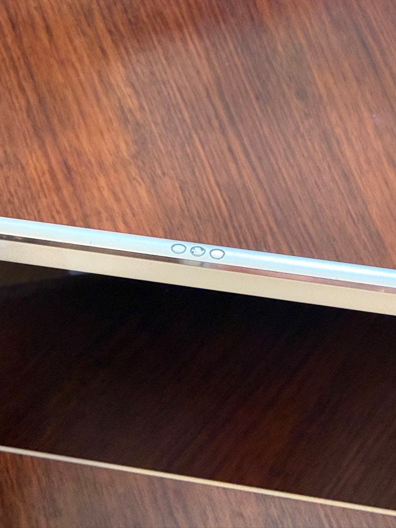 iPad Pro 12.9 32GB ML0H2J/A Pencil ケース付