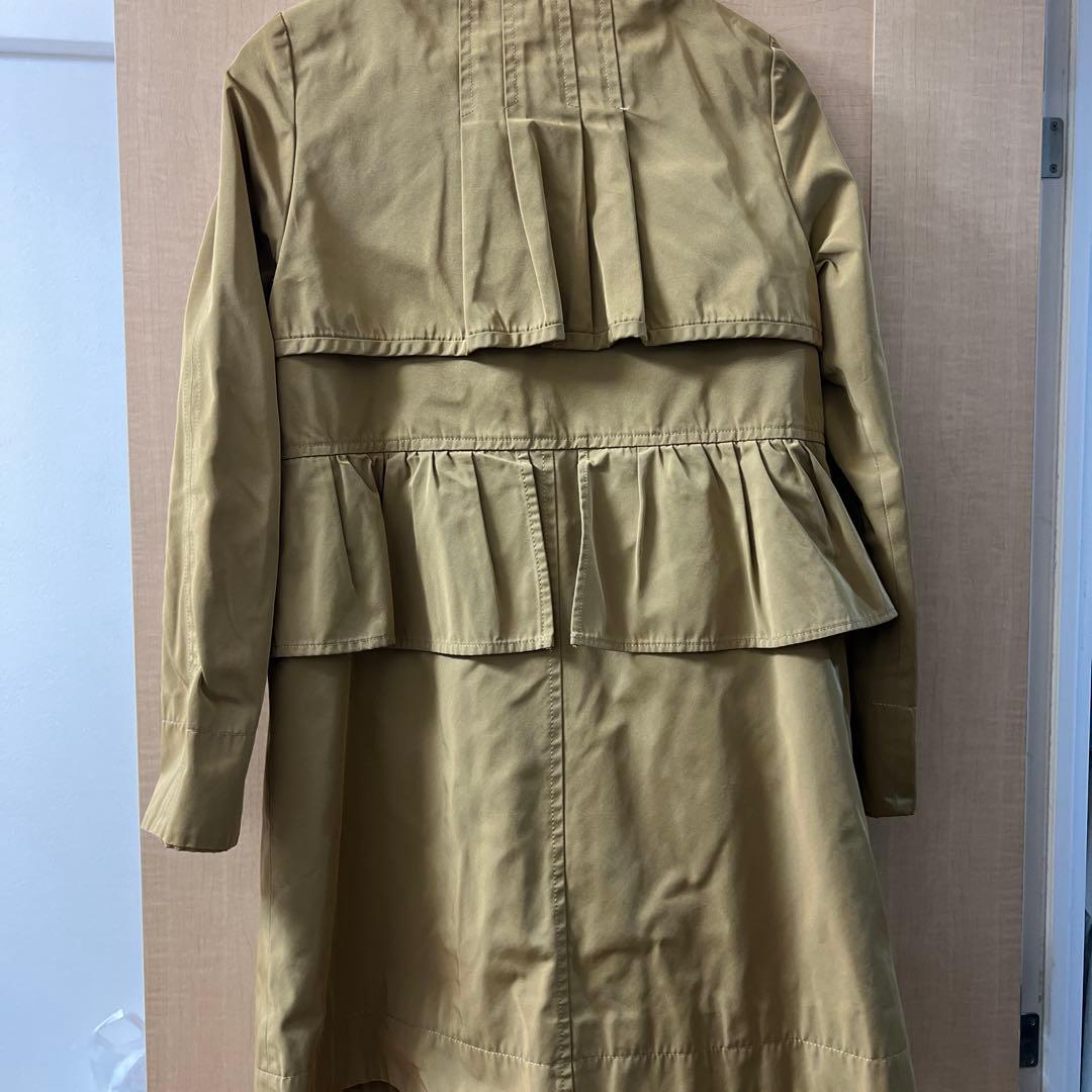 DRESSLAVE トレンチコート♡