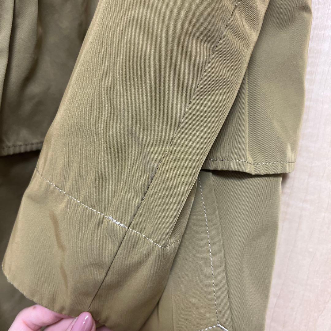 DRESSLAVE トレンチコート♡