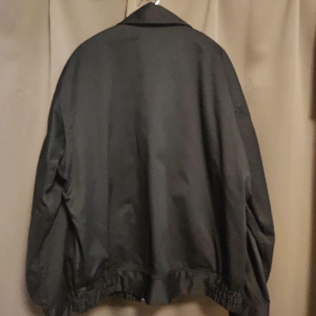 FreshService Corporate Blouson ブラック