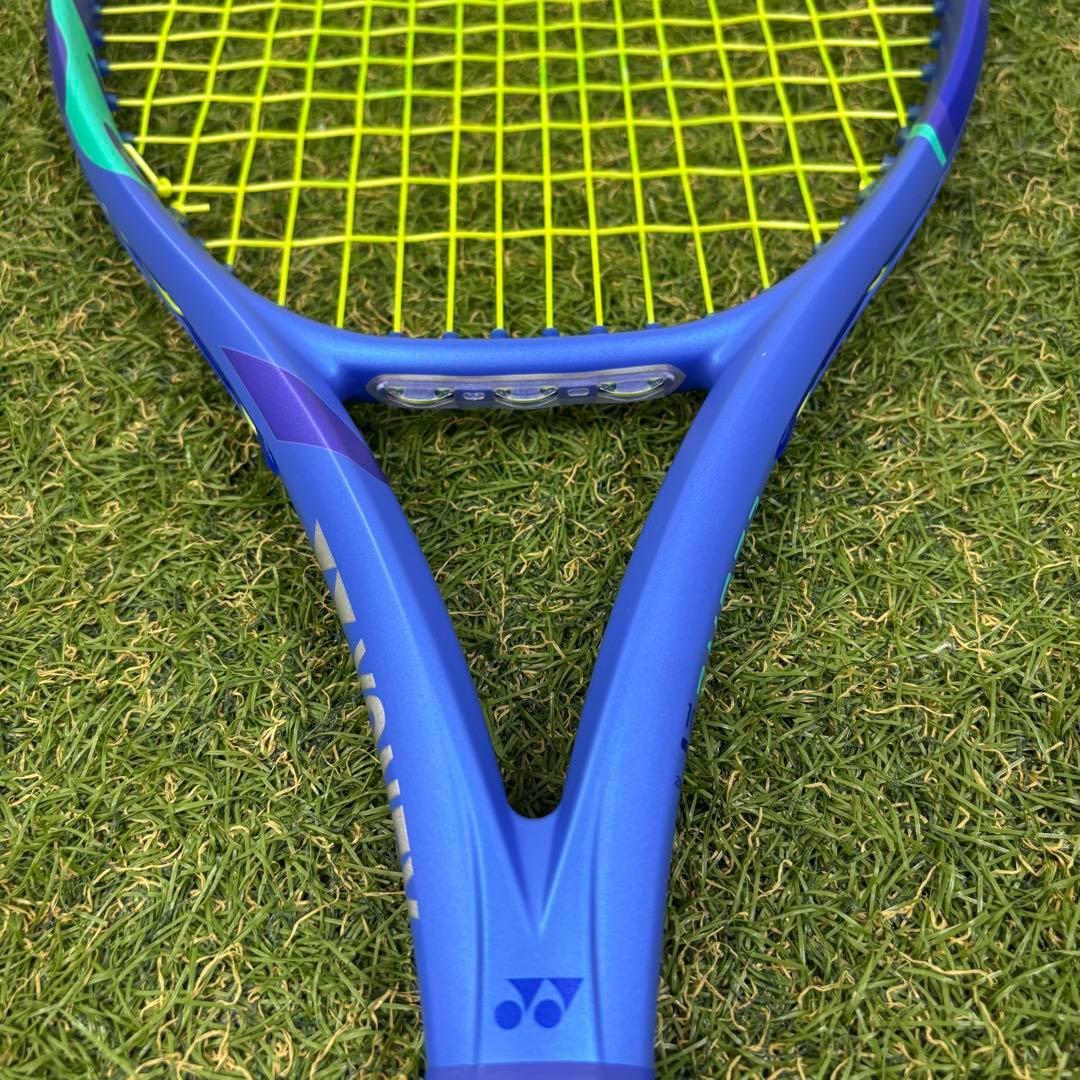 【即日発送 極美品】YONEX EZONE 100L 2025 G2 日本製