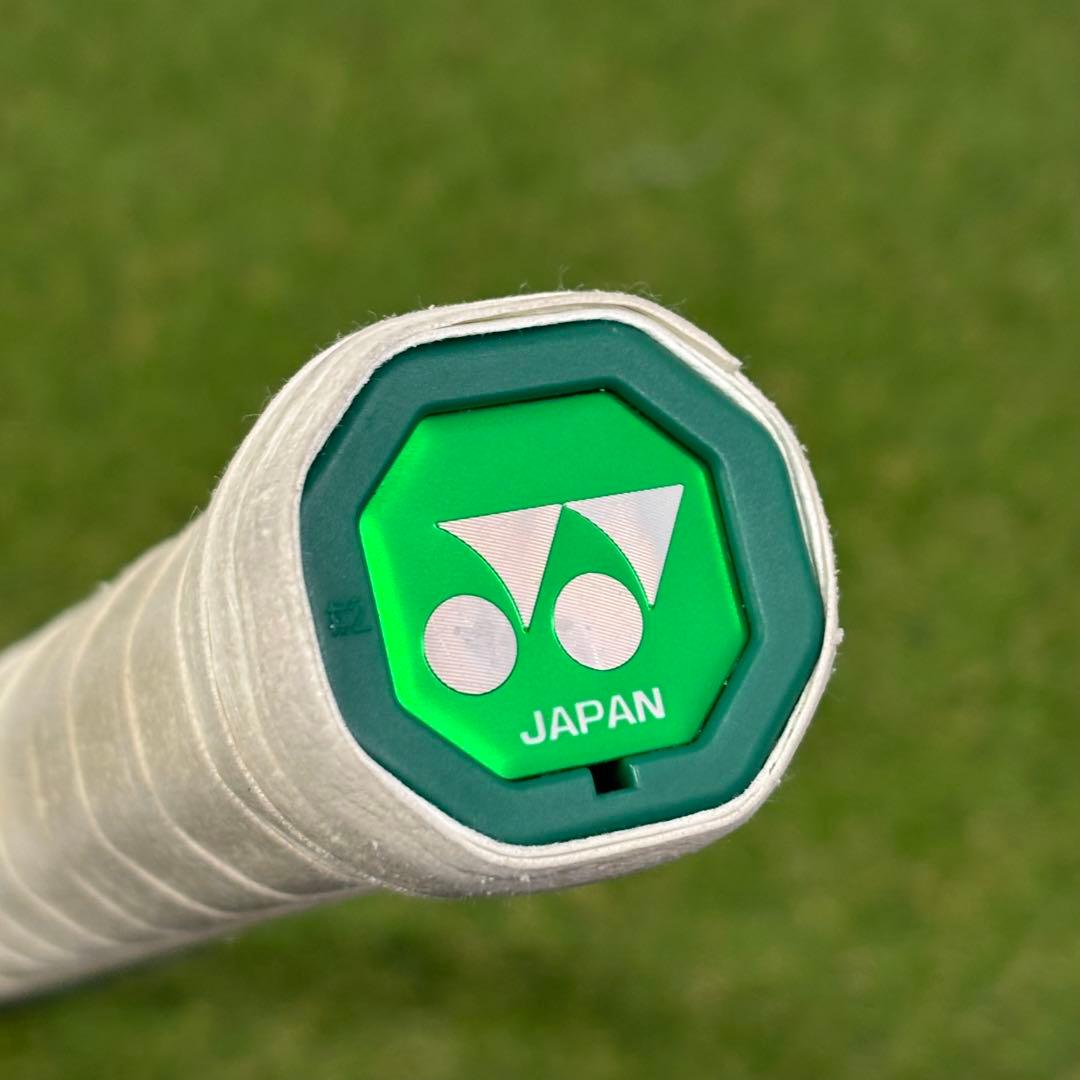 【即日発送 極美品】YONEX EZONE 100L 2025 G2 日本製