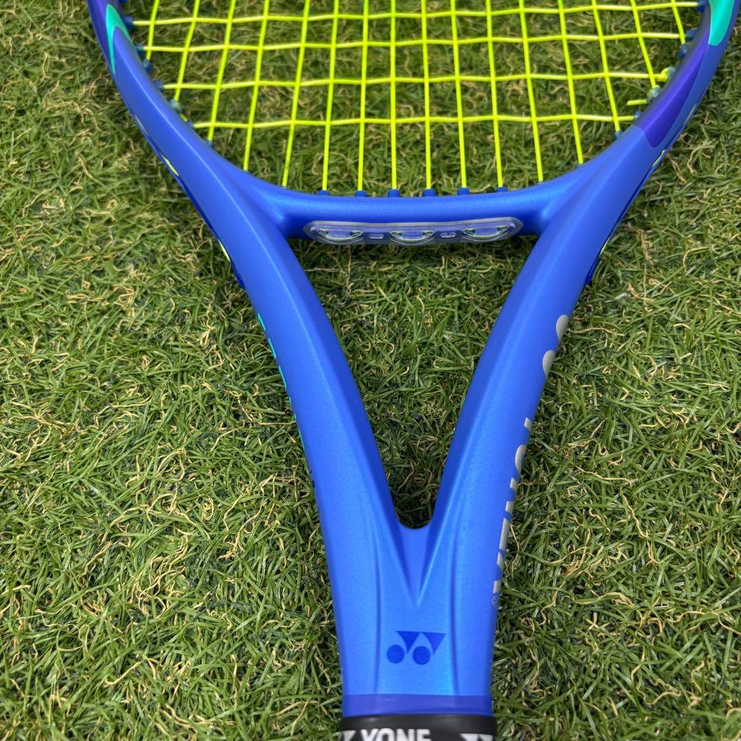 【即日発送 極美品】YONEX EZONE 100L 2025 G2 日本製
