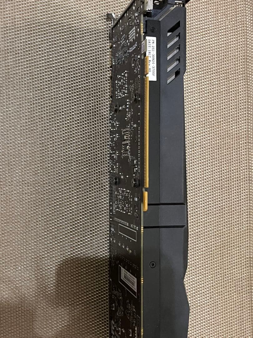 GTX 1080 グラフィックボード 本体