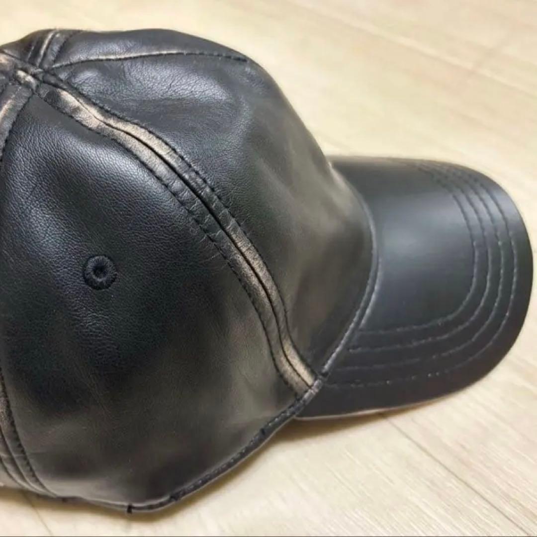 【美品】DIESEL キャップ