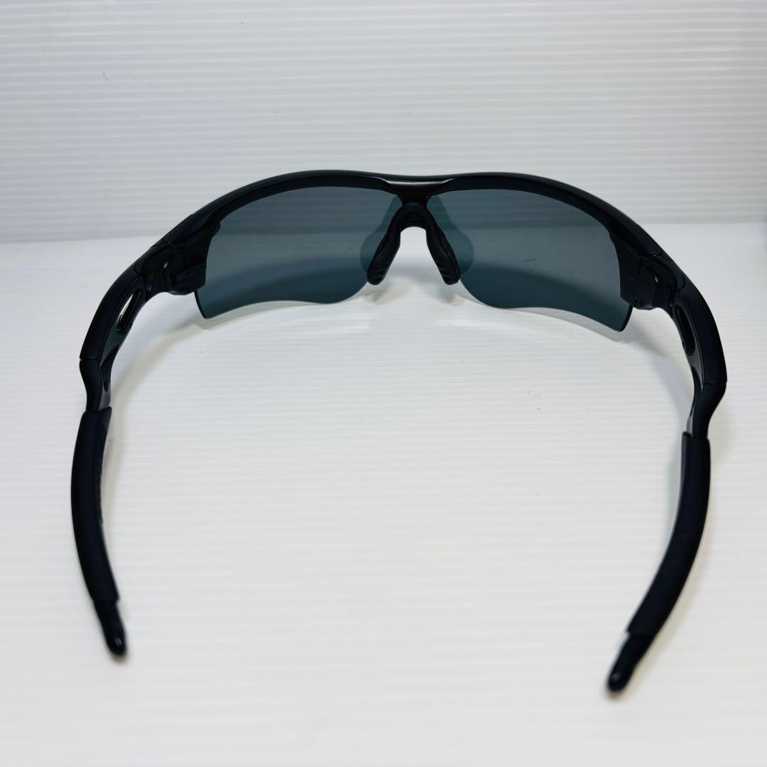 Oakley サングラス レーダーロック　①