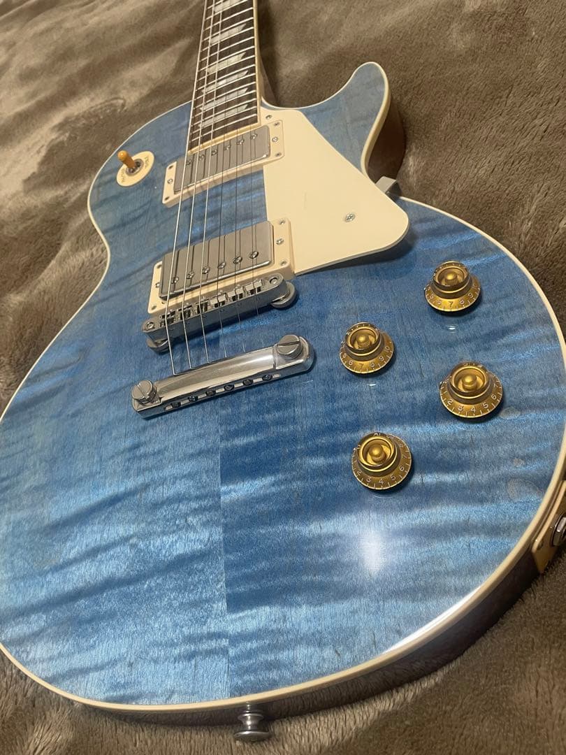 値下げしましたGibson Les Paul Standard50s