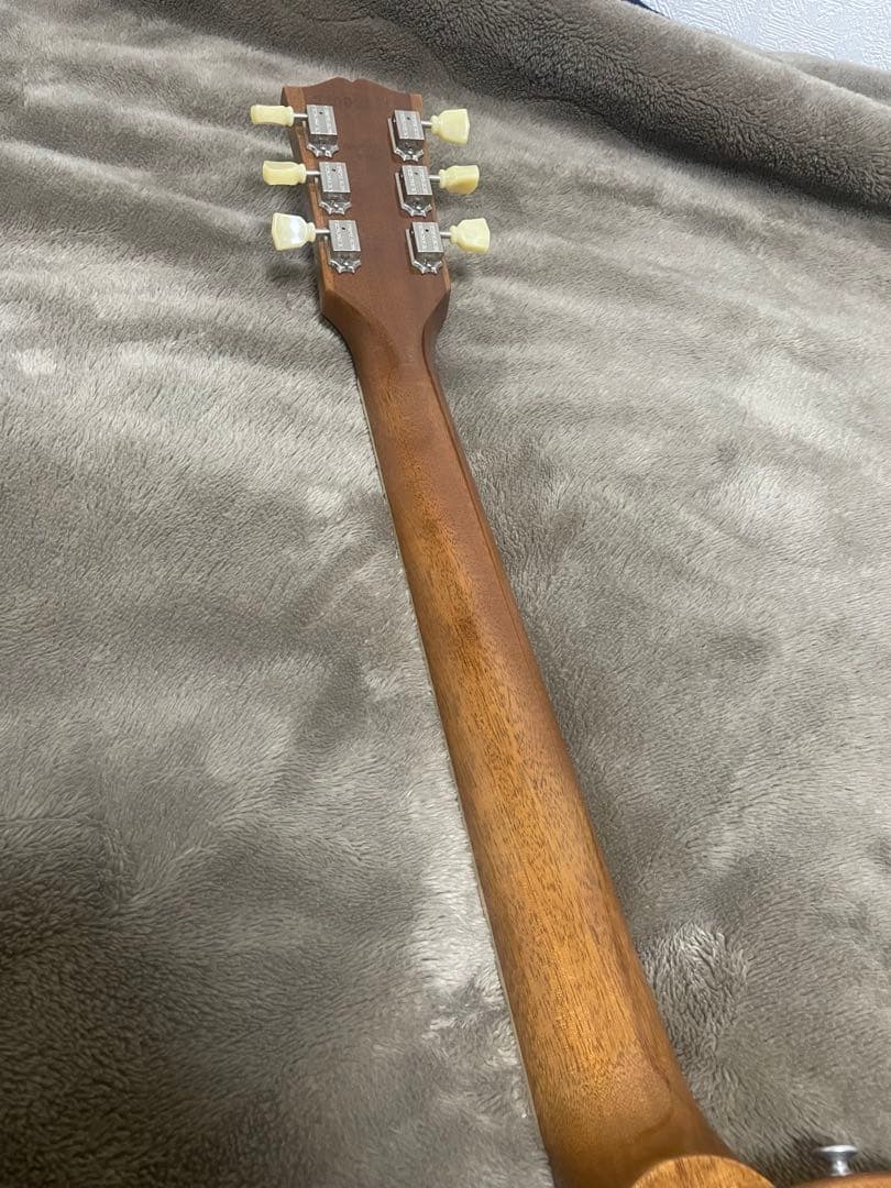 値下げしましたGibson Les Paul Standard50s