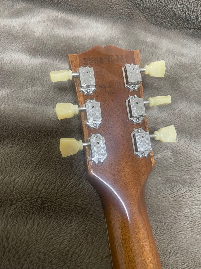 値下げしましたGibson Les Paul Standard50s