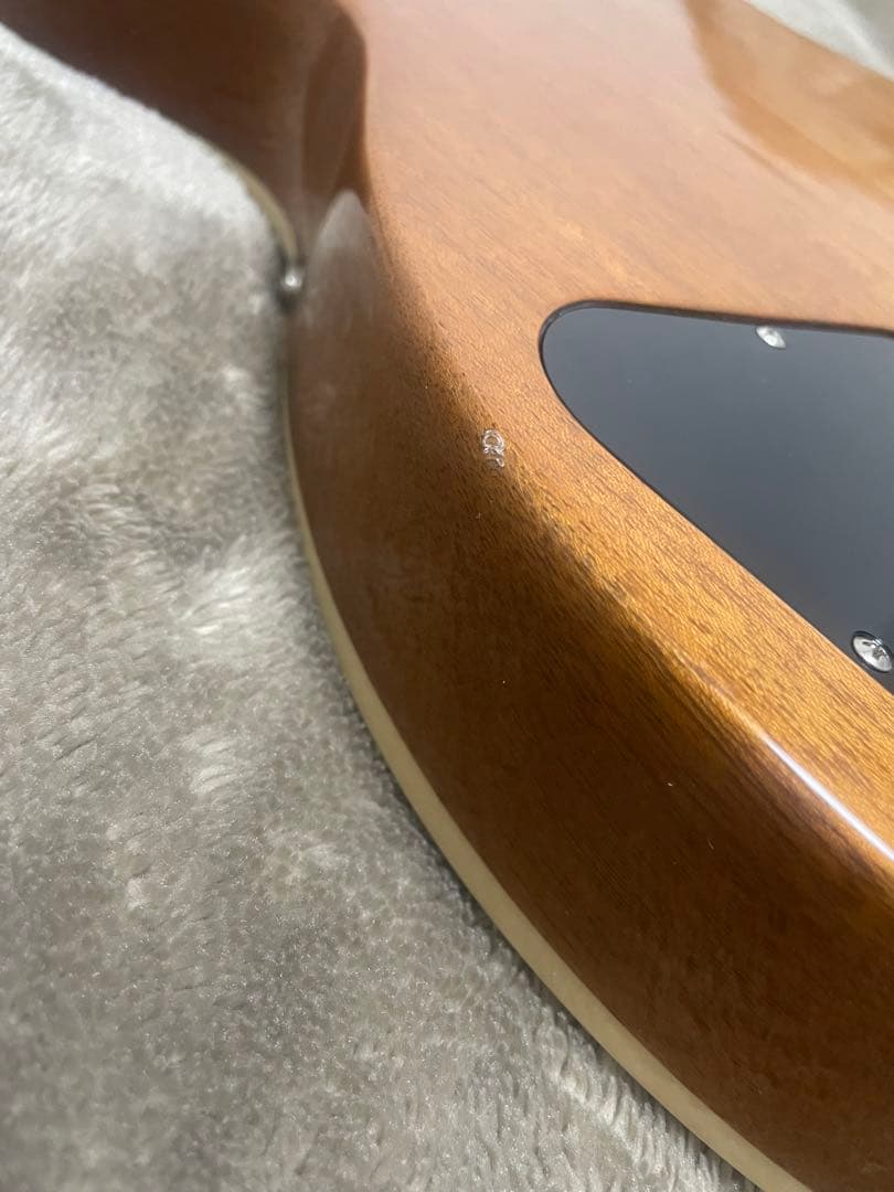 値下げしましたGibson Les Paul Standard50s