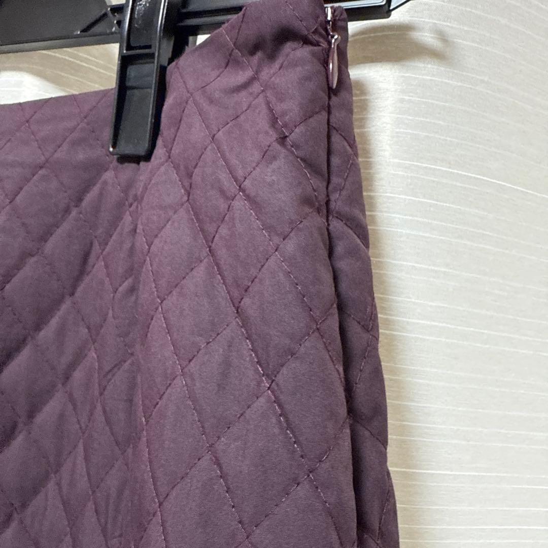 シビラ　受注会　スカート