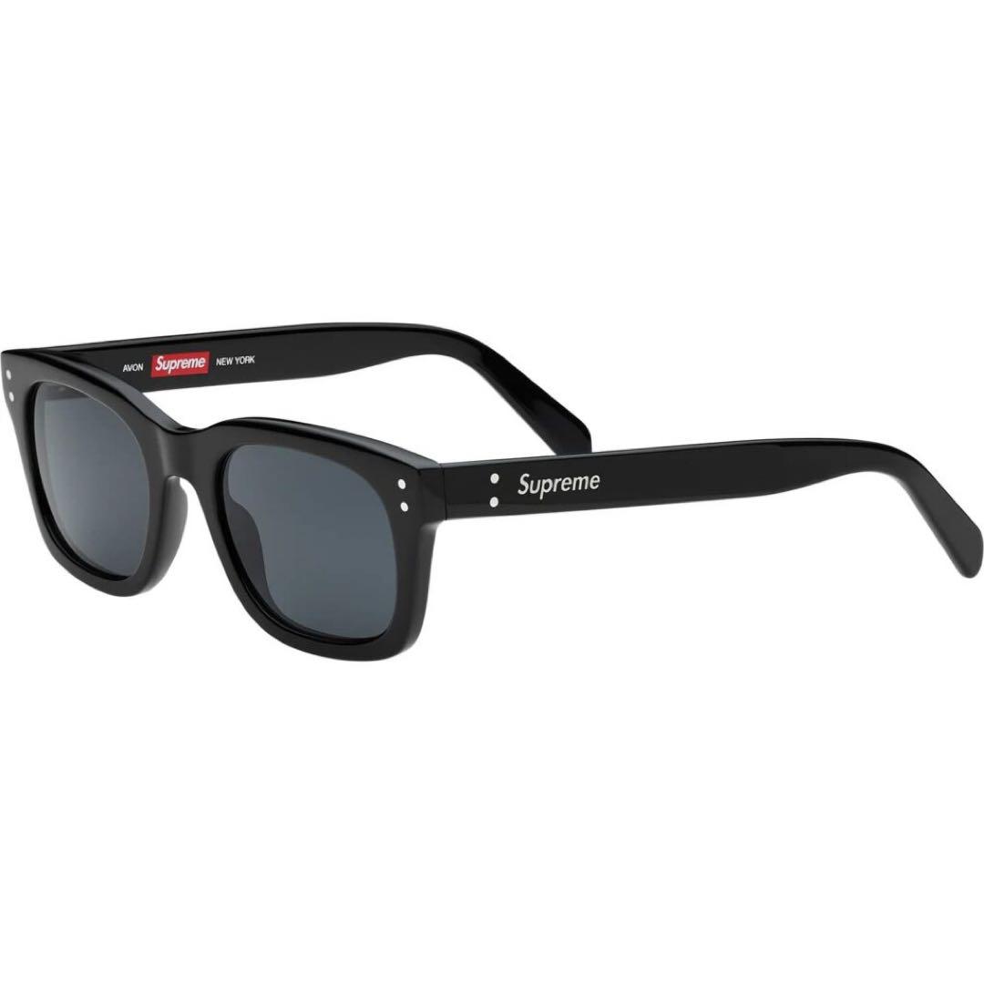 【新品未開封】Supreme Avon Sunglasses
