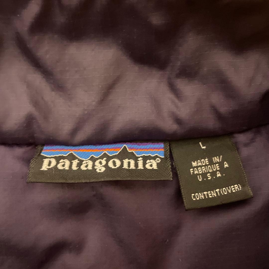 ジャケット・アウター Patagonia / puffball 96