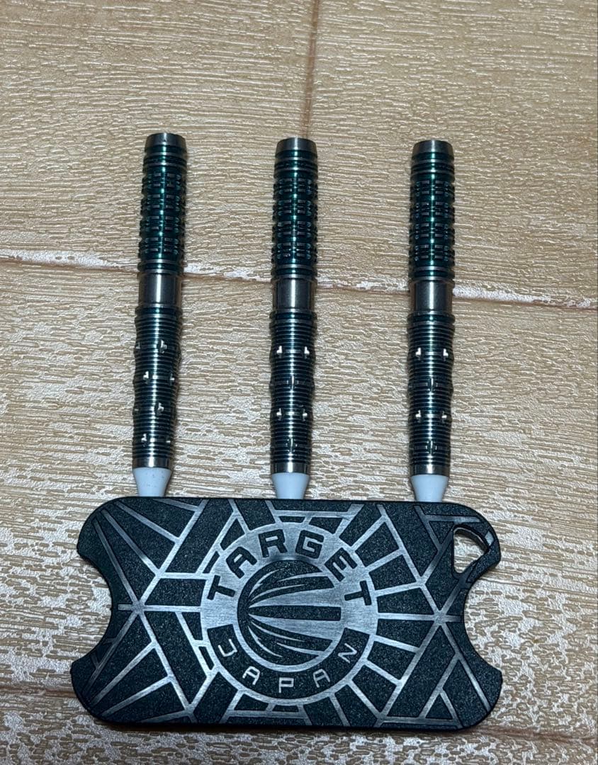 【ターゲット】ザ ミラクル G7 鈴木未来モデル