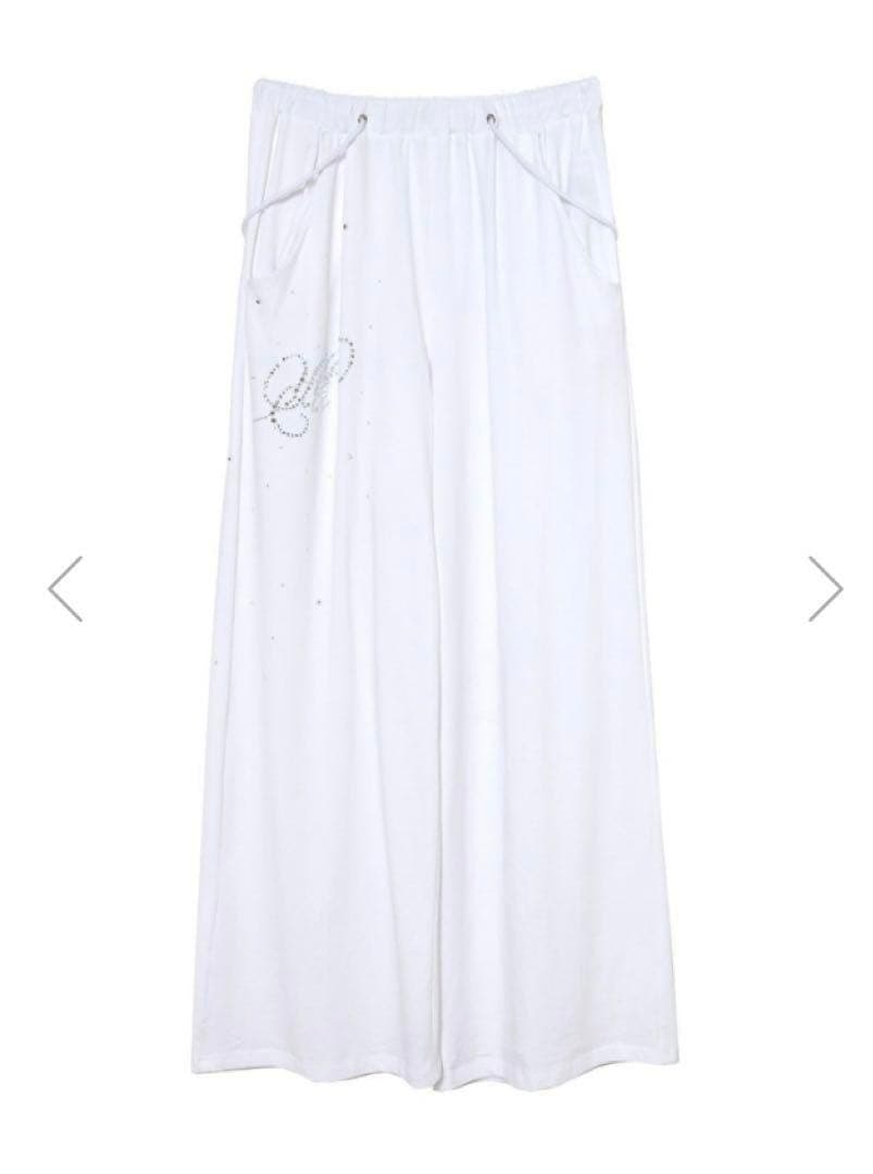 melt the lady camisole pantsセット