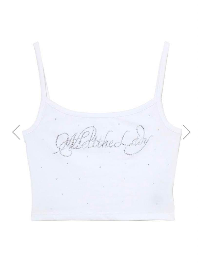 melt the lady camisole pantsセット