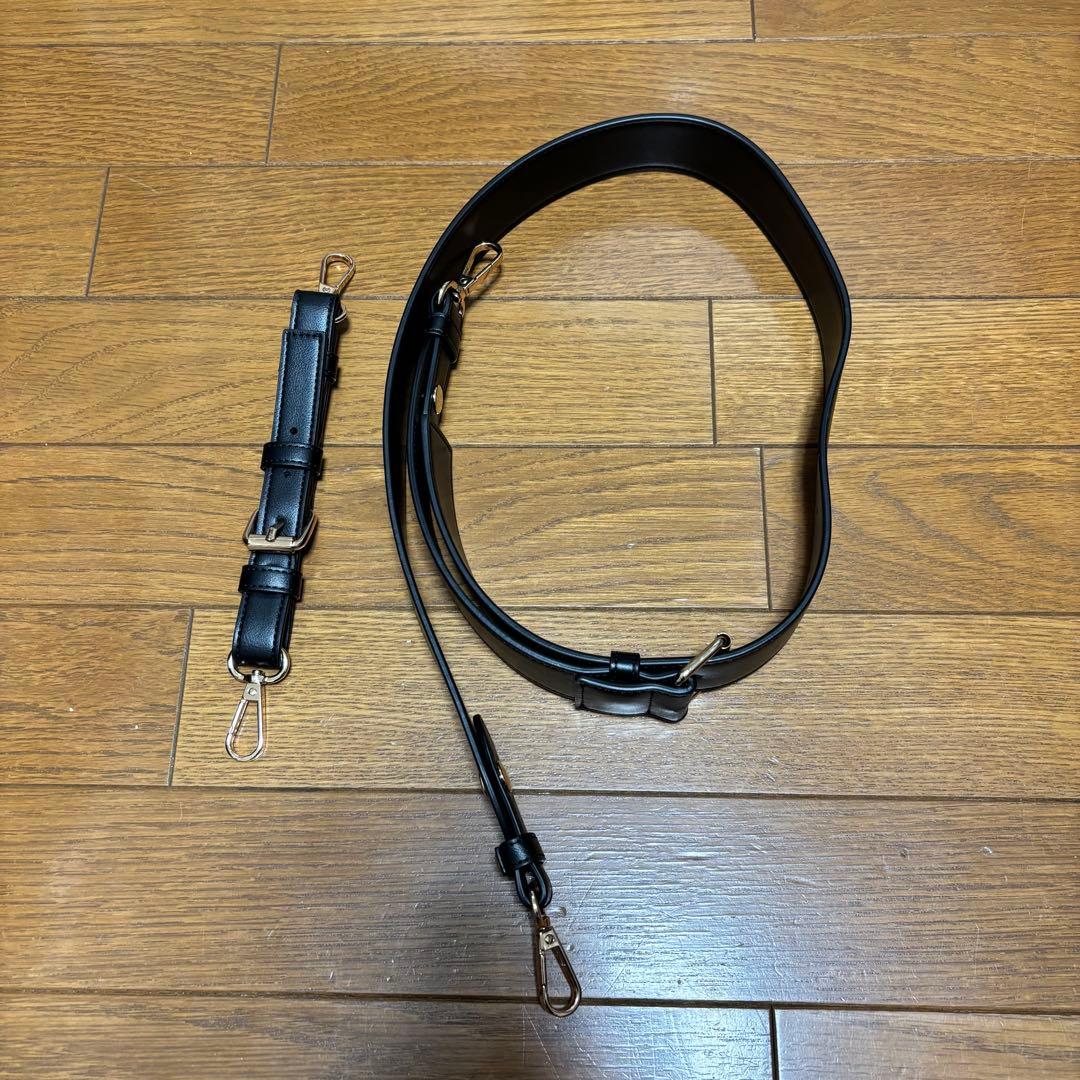 napちゃん トラベルボストン バッグ ACYM polaura