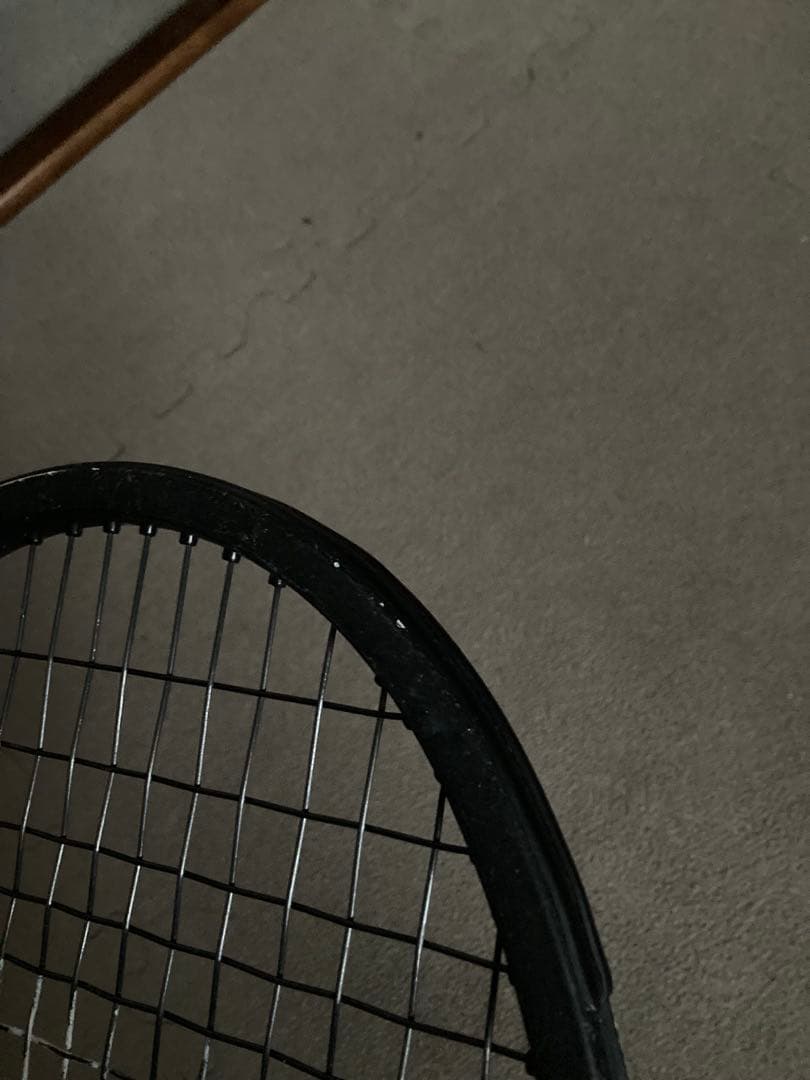 最終値下げ　Wilson PRO STAFF RF85 グリップサイズ3