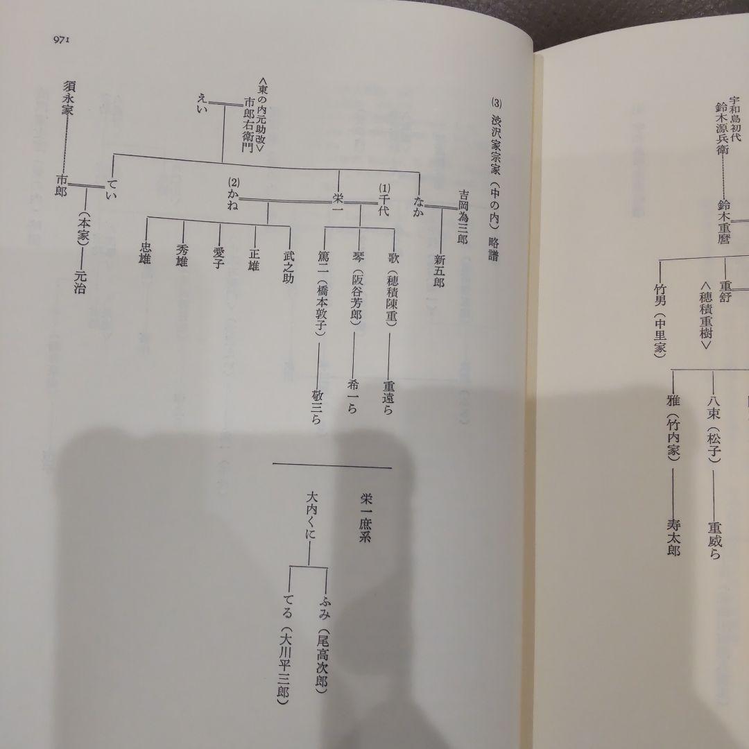 穂積歌子日記 　穂積陳重 渋沢栄一　みすず書房　日本近代史 明治史 明治文化