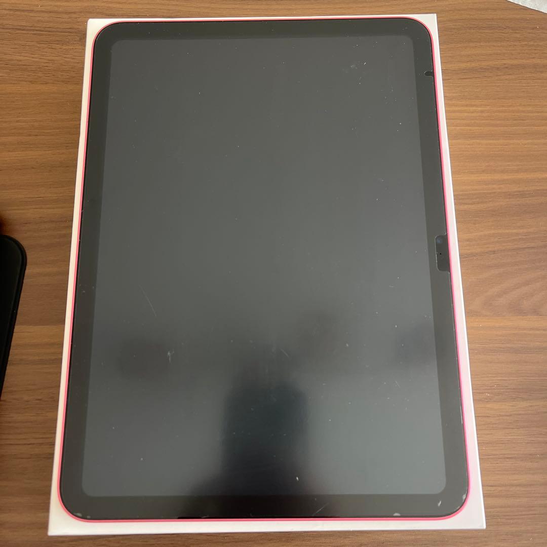 Apple iPad 第10世代 Wi-Fiモデル　64GB