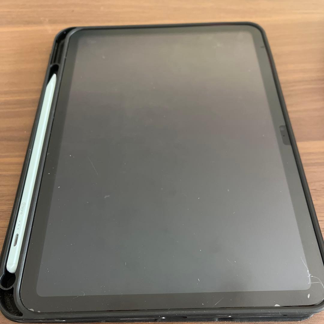 Apple iPad 第10世代 Wi-Fiモデル　64GB
