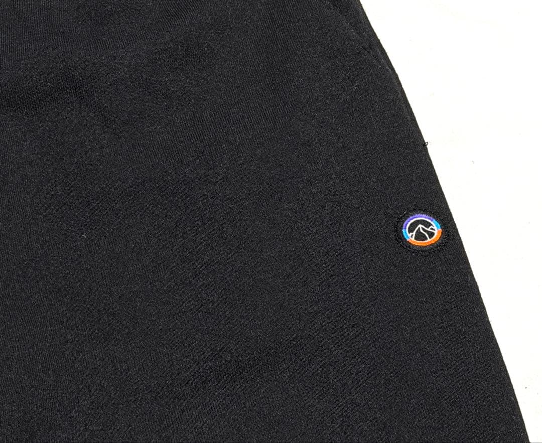 パタゴニア Fitz Roy Icon Uprisal Sweatpants S