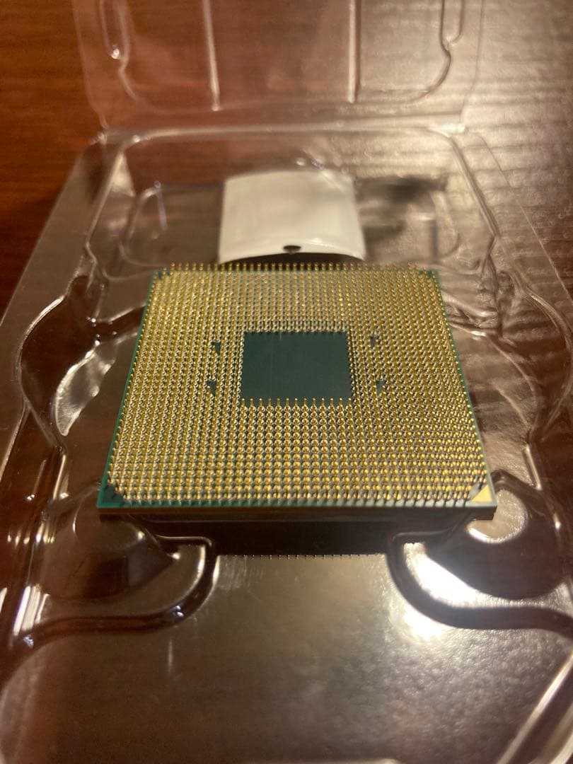 CPU AMD Ryzen5 5600X BOX
