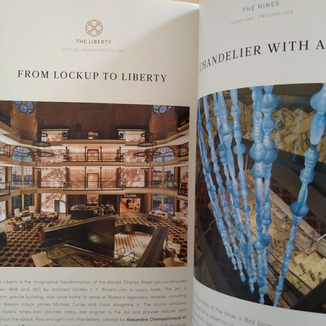 『Global Artisans: The Luxury Collection』