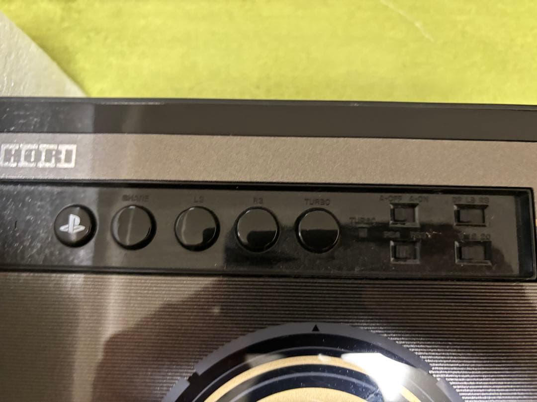 PS4 リアルアーケードPro.N HAYABUSA for PlayStat…