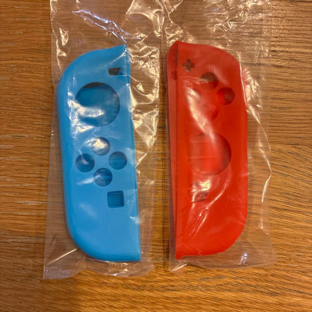 Nintendo switch JOY-CON (L)/(R) 2セット