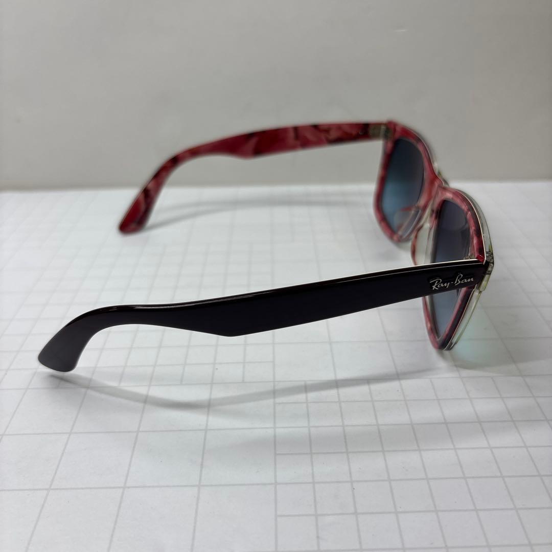 新品未使用RayBanレイバンサングラスRB2140-F