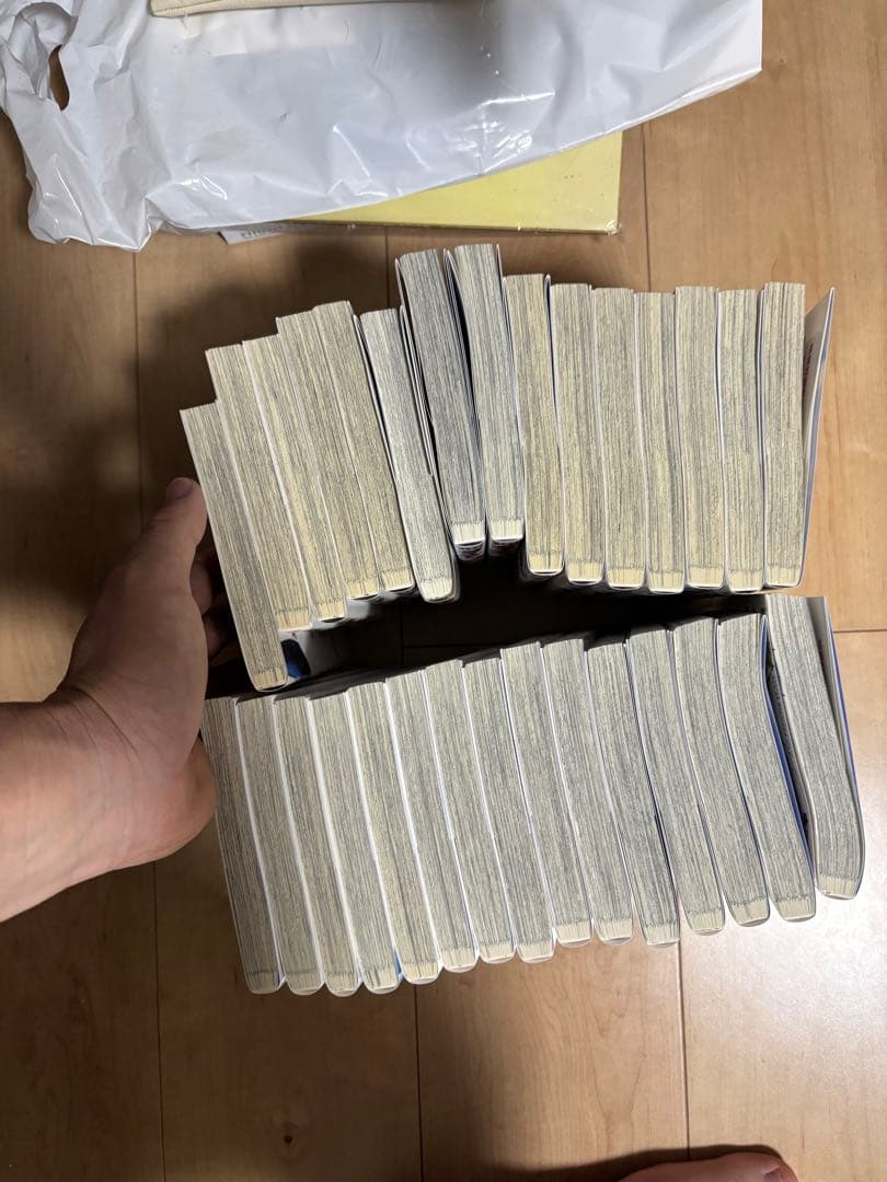 ダイヤのA 漫画セット