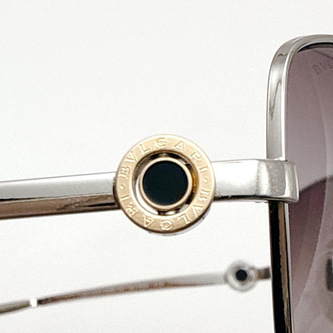 00s archive BVLGARI サングラス ビーゼロ y2k rare