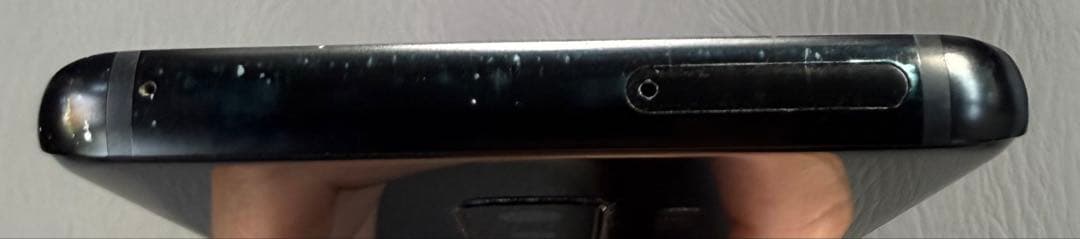 Samsung Galaxy S9+ SC-03K ブラック Simフリー