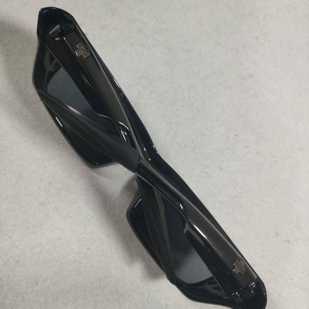 90 超美品　SPY 　スポーツ　 サングラス　度無　SPY Optic G12
