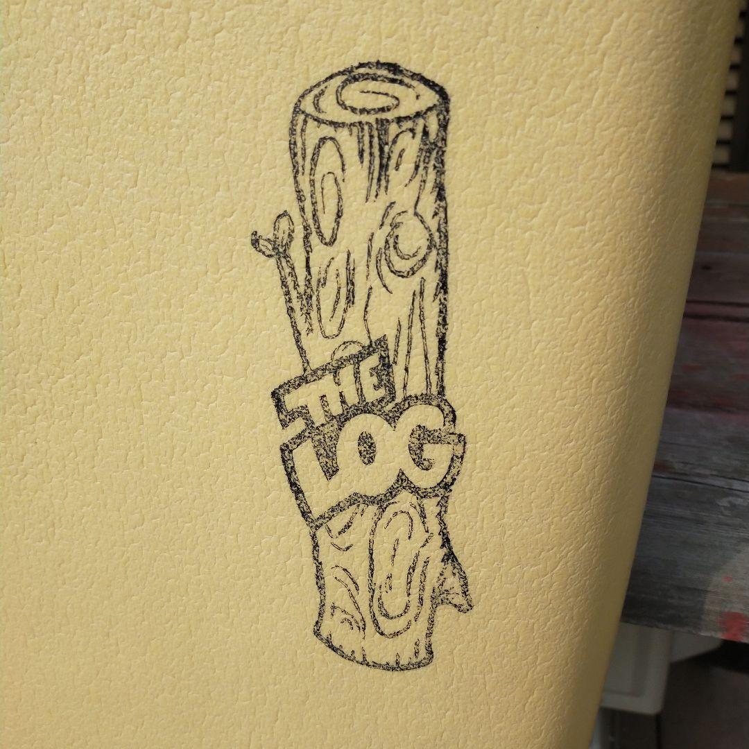 は*ん様 CATCH SURF 「THE LOG」シリーズ8ft