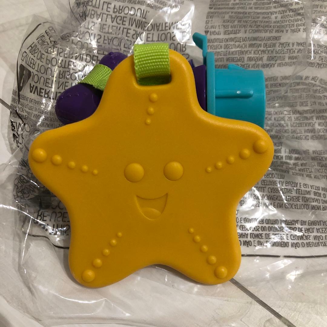 フライディングニモ　ジャンパー　ジャンパルー