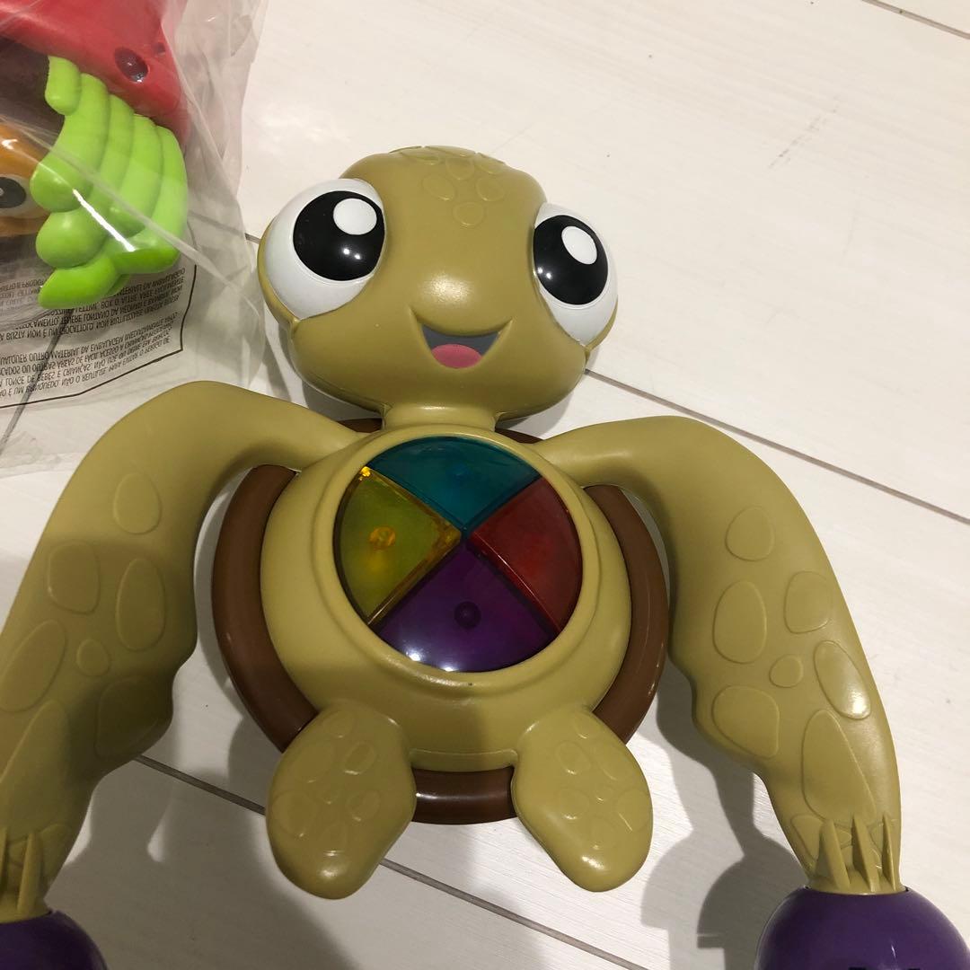 フライディングニモ　ジャンパー　ジャンパルー