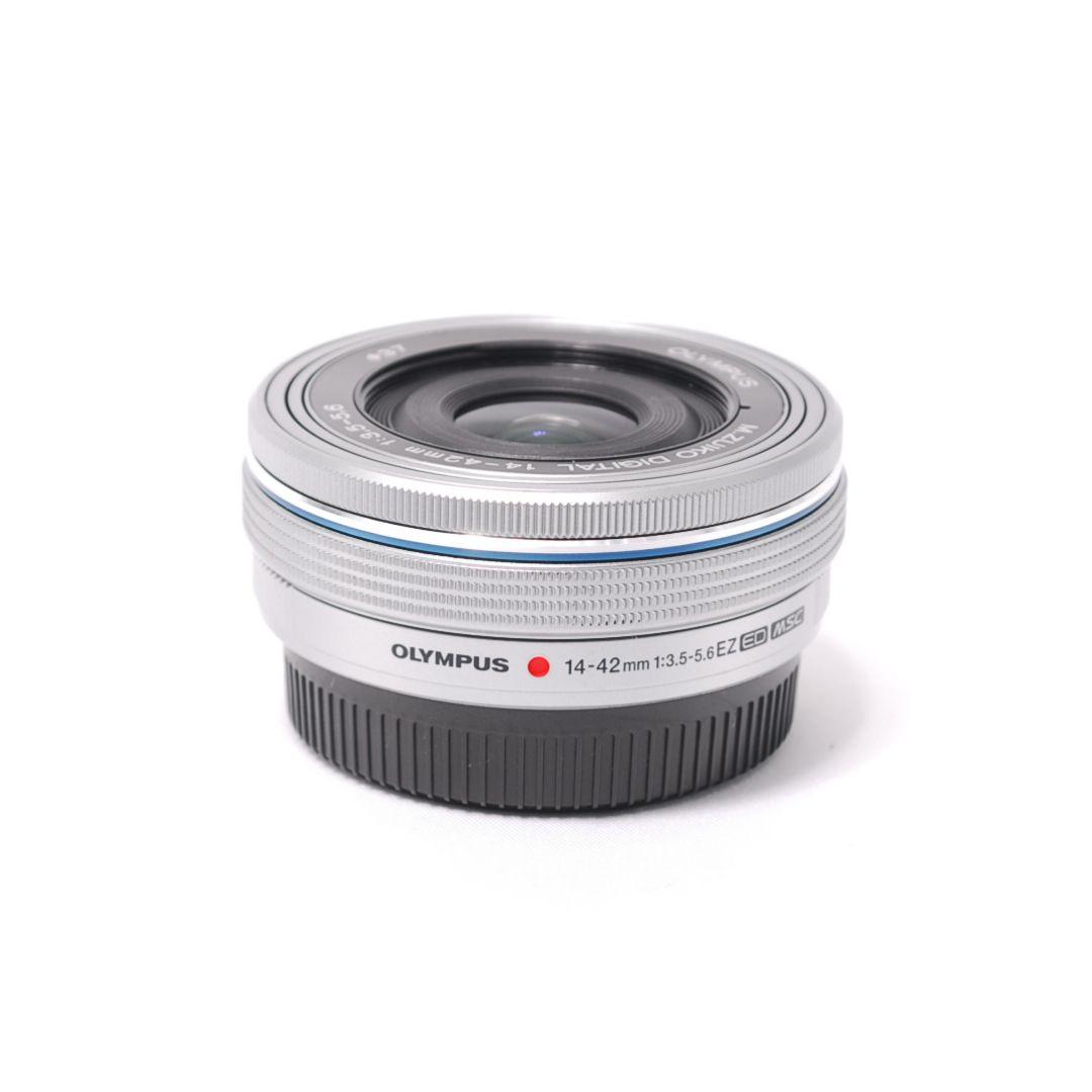 ❤即購入1000円OFF❤ OLYMPUS PEN E-PL9 パンケーキレンズ