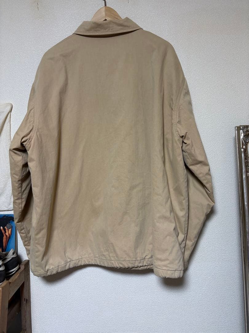 特価❤️ 90s 名作　polo ralph lauren コーチジャケット　XL