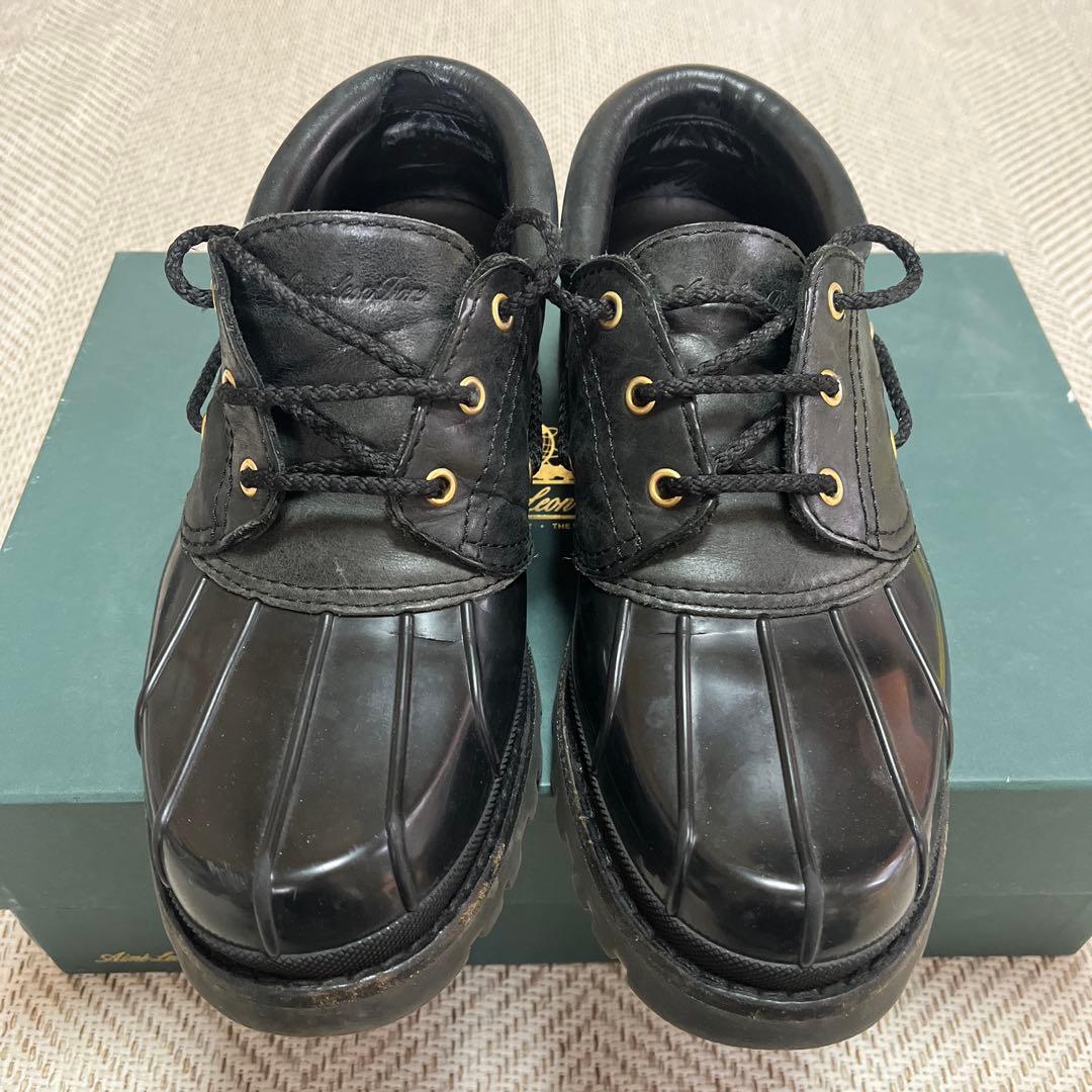 バ*ン様 Aime Leon Dore Papia デッキシューズ　エメレオンド